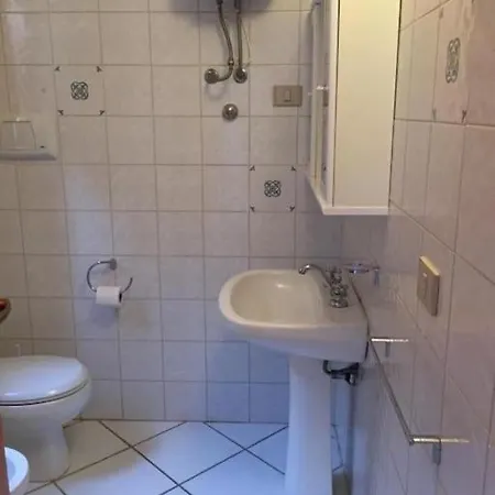 Casa Con Vista A Costa Rei Сasa de vacaciones Muravera