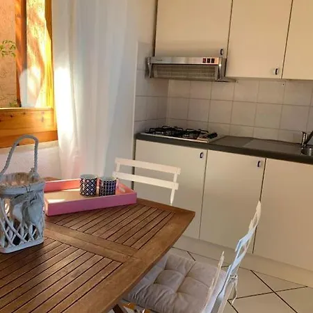 Casa Con Vista A Costa Rei مورافيرا